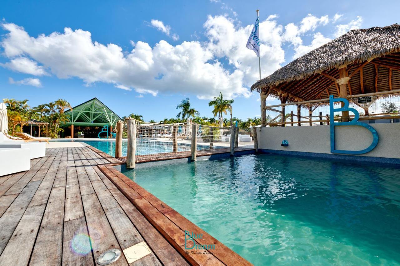 Hotel Manbana 333 Folle Anse Esterno foto