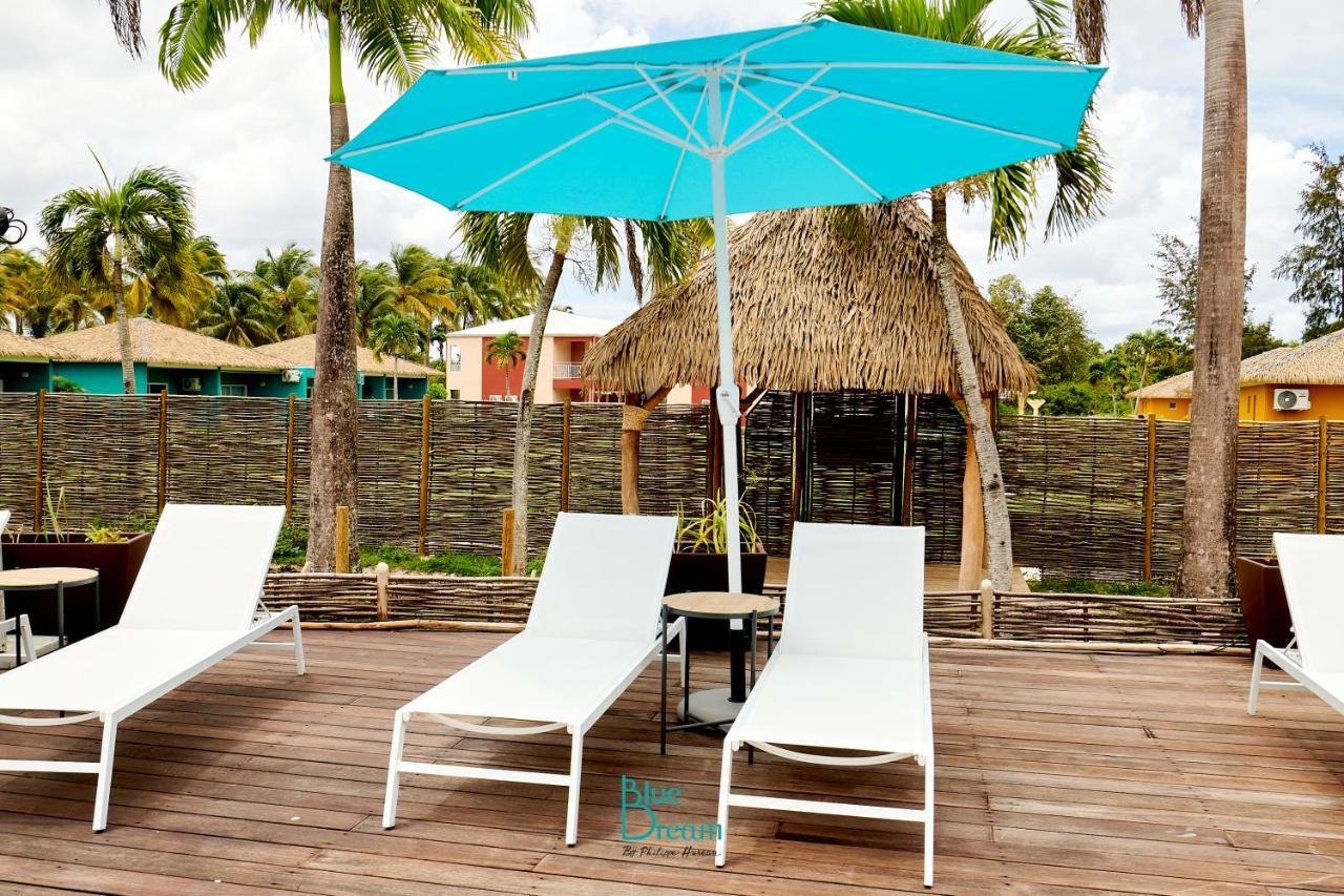 Hotel Manbana 333 Folle Anse Esterno foto